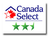 Canada Select 3 Stars