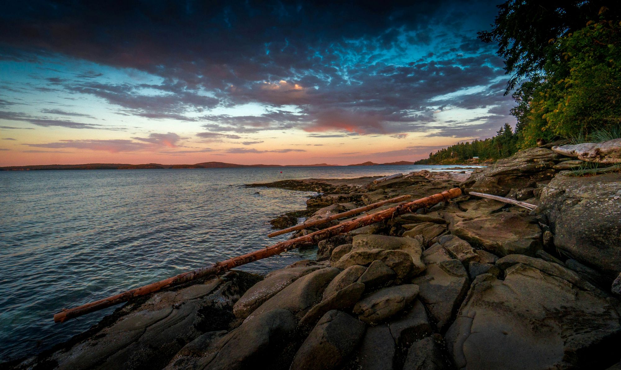 Piper's Lagoon Park in Nanaimo