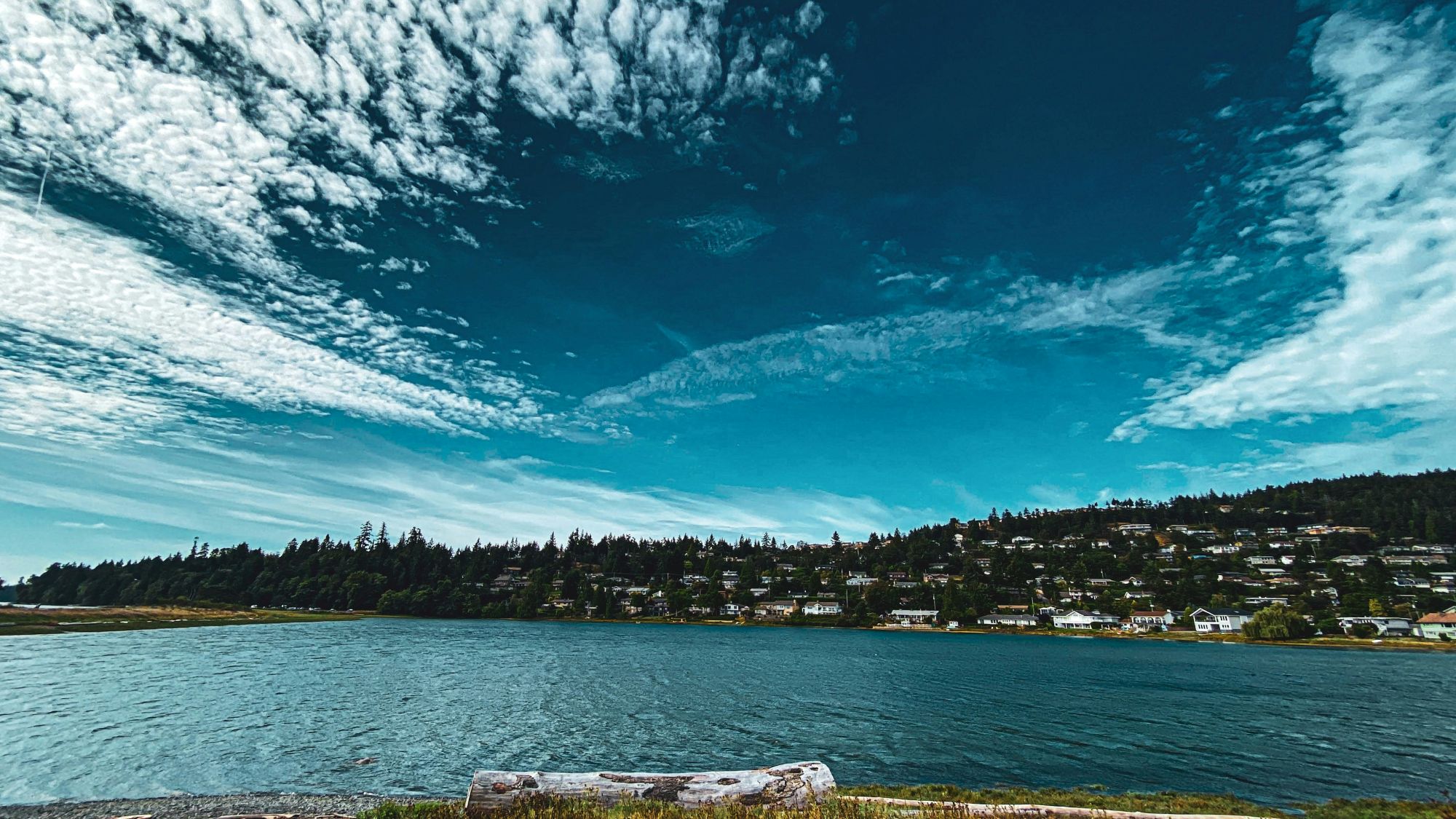 Vancouver Island