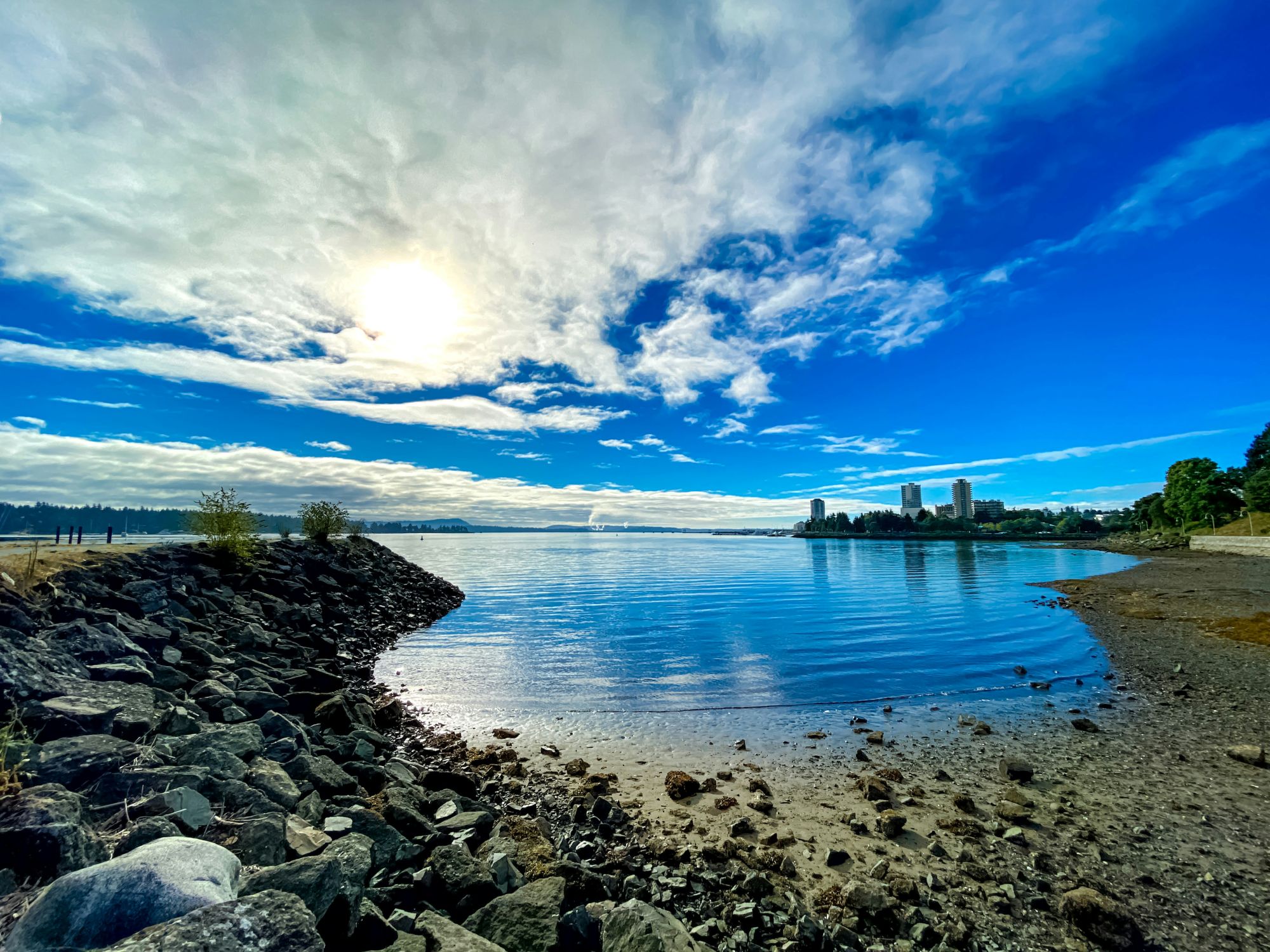 Vancouver Island
