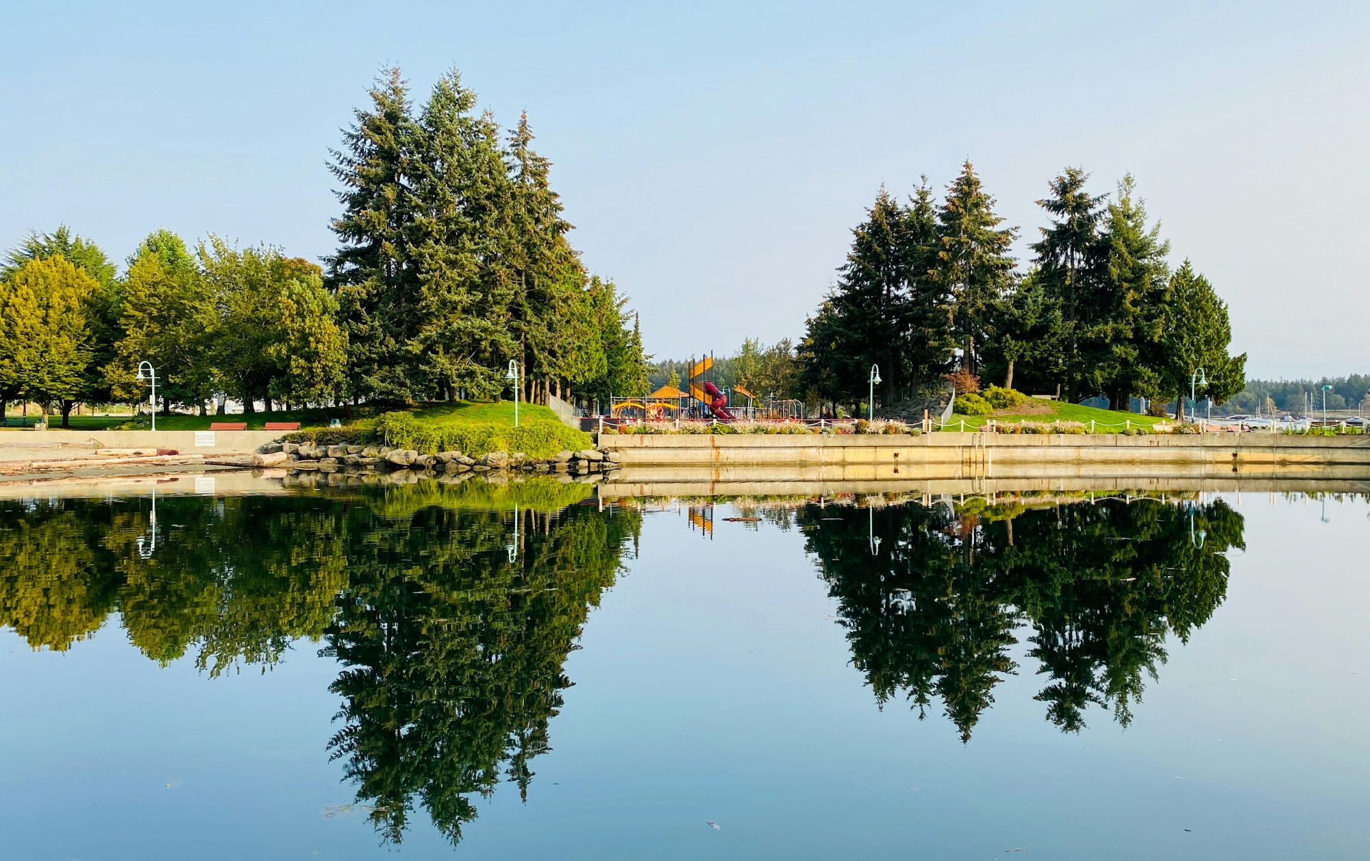 Maffeo Sutton Park