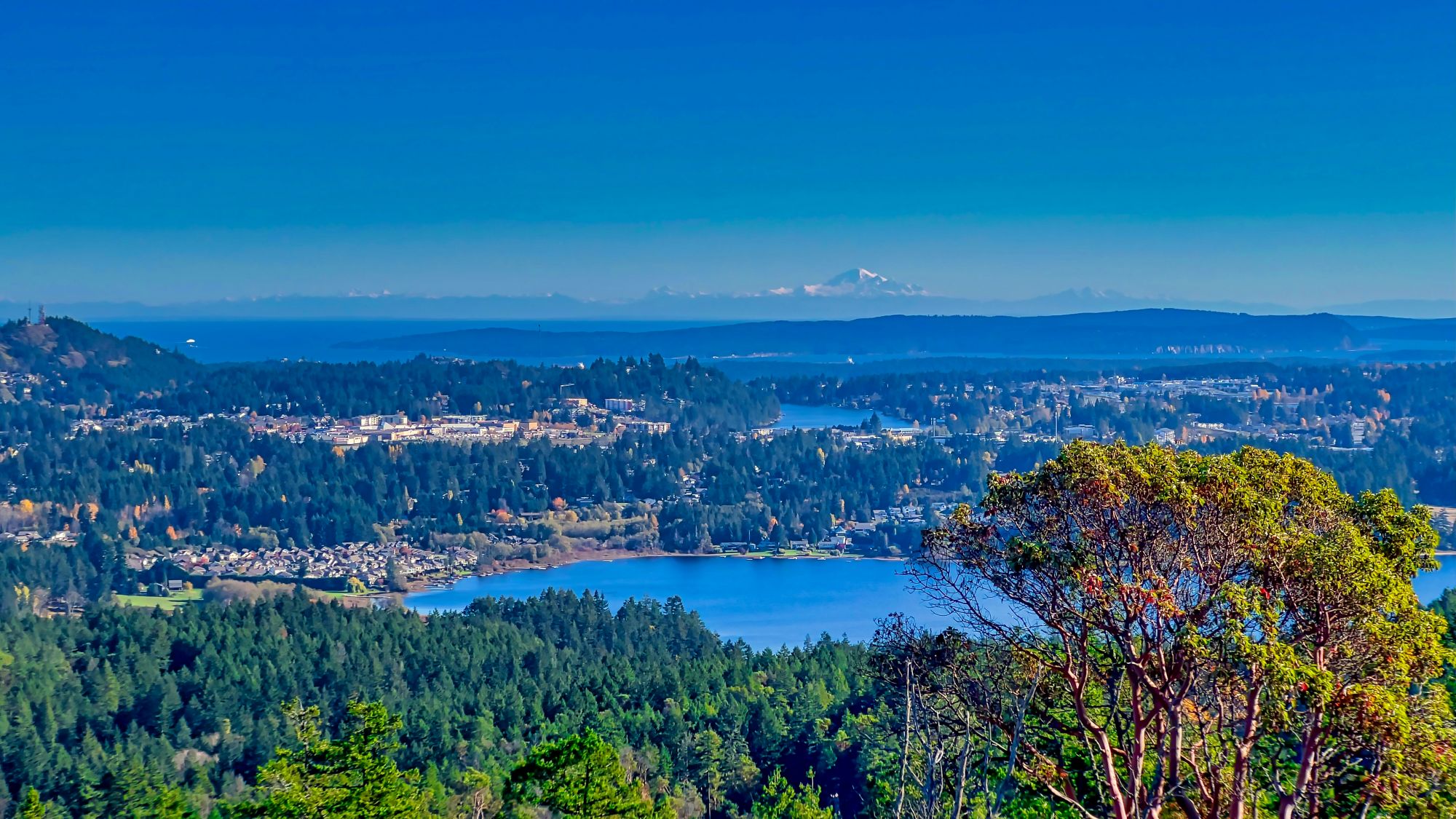 City of Nanaimo
