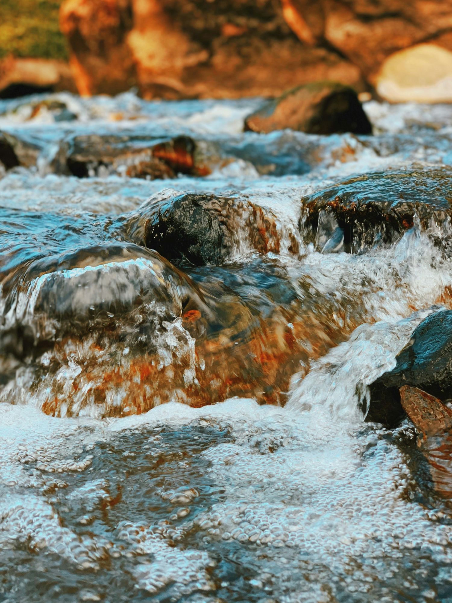 River