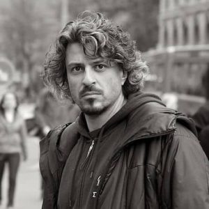 Mark Johnson