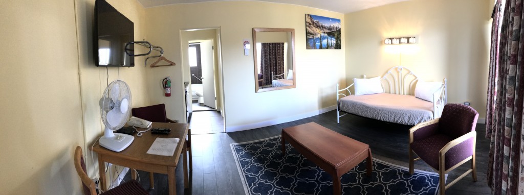 Suite