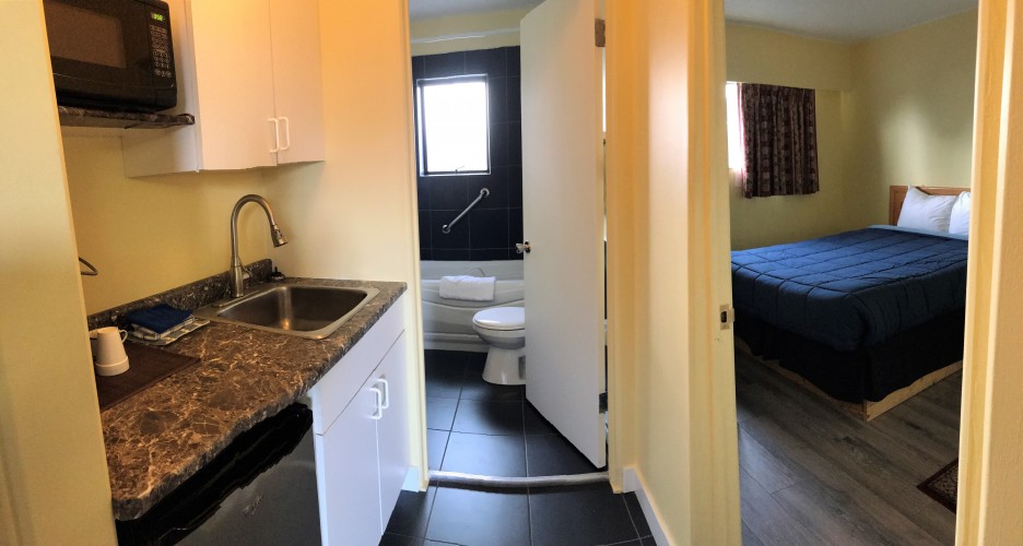 Classic Suite
