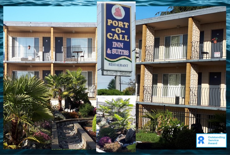 Port O Call